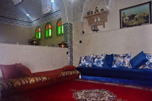 Riad Razoli Sidi Fateh