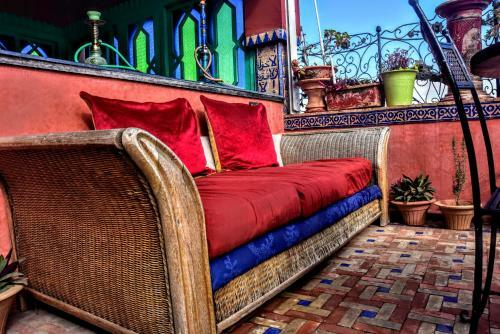 Riad Razoli Sidi Fateh