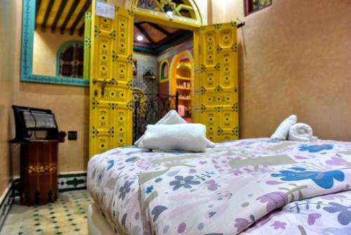 Riad Razoli Sidi Fateh