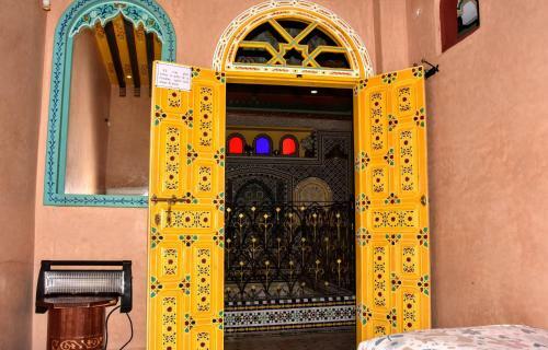 Riad Razoli Sidi Fateh