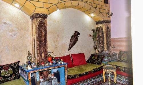 Riad Razoli Sidi Fateh