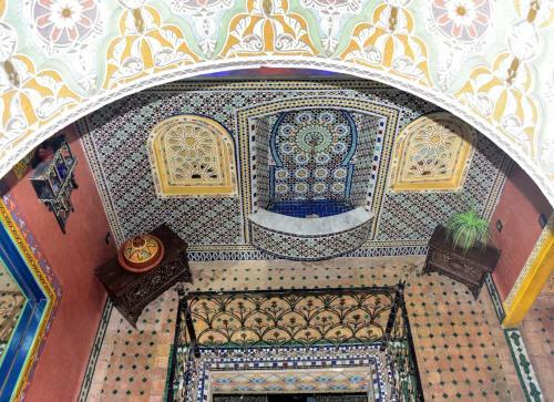 Riad Razoli Sidi Fateh