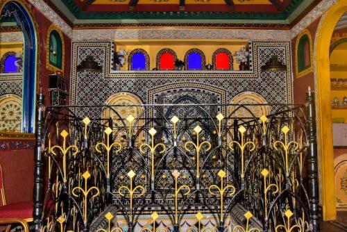 Riad Razoli Sidi Fateh