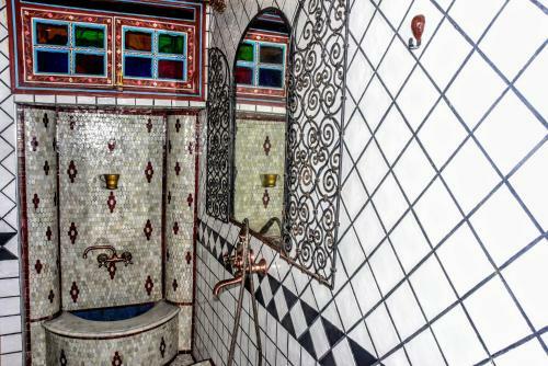 Riad Razoli Sidi Fateh