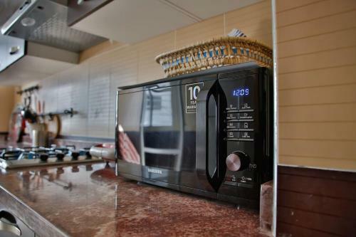 Amazing New Central Apartment, Modern, Very Clean And Very Comfortable