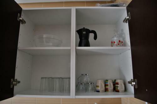 Amazing New Central Apartment, Modern, Very Clean And Very Comfortable