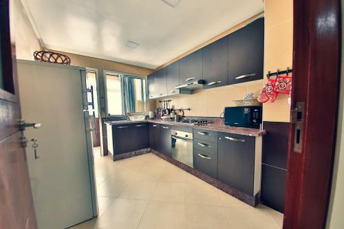 Amazing New Central Apartment, Modern, Very Clean And Very Comfortable