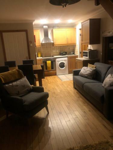 Apartamento Tigh Na Drochaid, Glen Nevis