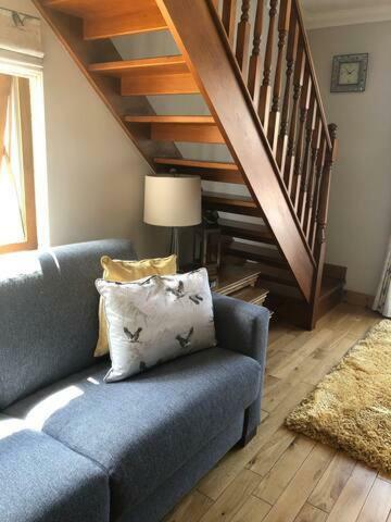 Apartamento Tigh Na Drochaid, Glen Nevis