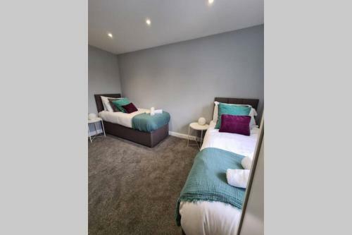 Apartamento Large Entire House By Watford & Harry Potter Studios