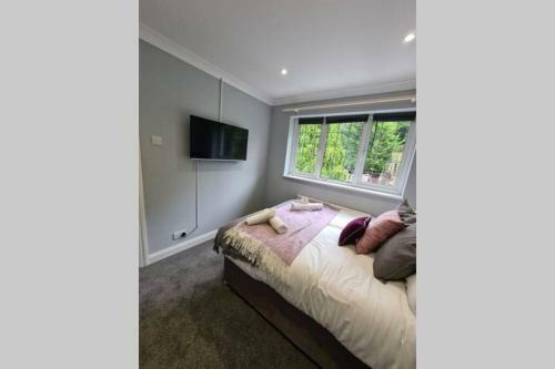 Apartamento Large Entire House By Watford & Harry Potter Studios