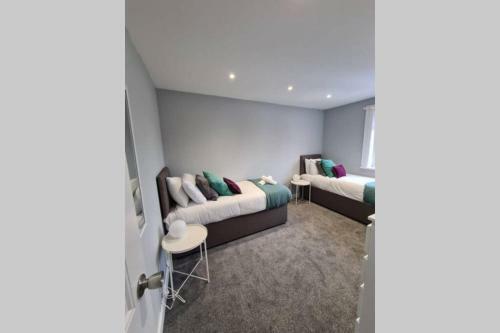 Apartamento Large Entire House By Watford & Harry Potter Studios