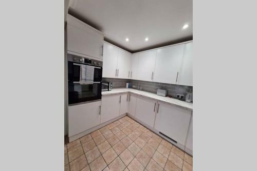 Apartamento Large Entire House By Watford & Harry Potter Studios