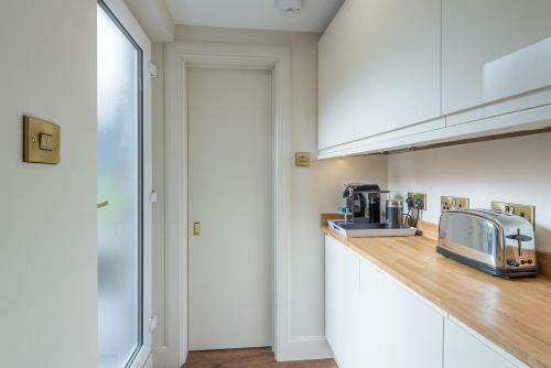 Apartamento Traprain Cottage Carfrae Farm