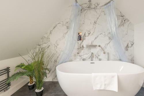 Apartamento Traprain Cottage Carfrae Farm