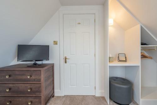 Apartamento Traprain Cottage Carfrae Farm