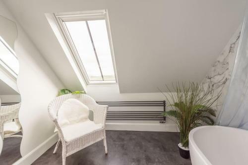 Apartamento Traprain Cottage Carfrae Farm