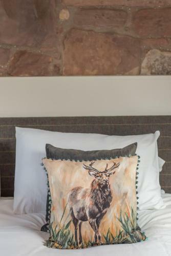 Apartamento Traprain Cottage Carfrae Farm