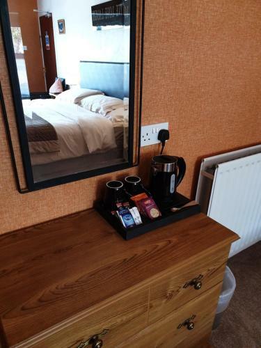 Bed & Breakfast Gortin Glen Guest House