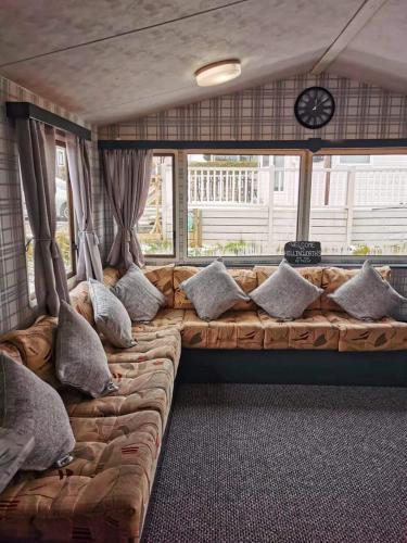 Hillingworth's Hot Tub Retreat