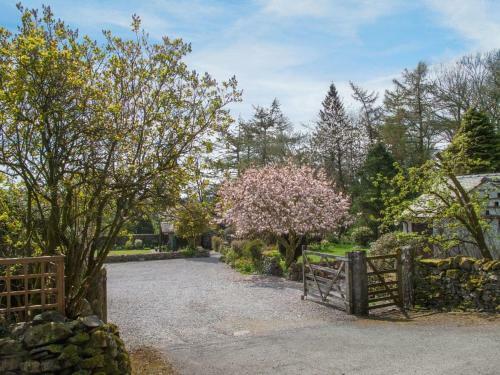 Drumlins Cottage