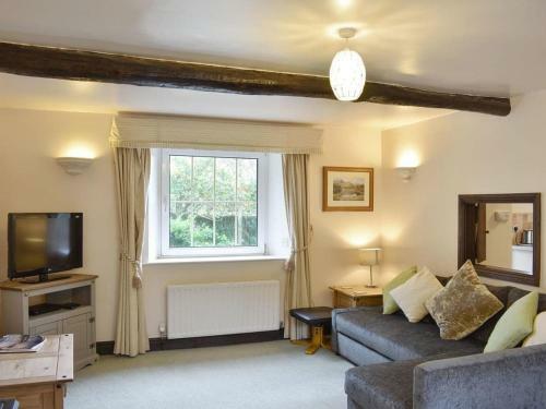 Drumlins Cottage