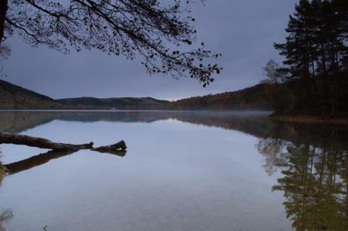 Rosemount Cottage - Highland Cottage