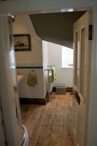 Rosemount Cottage - Highland Cottage