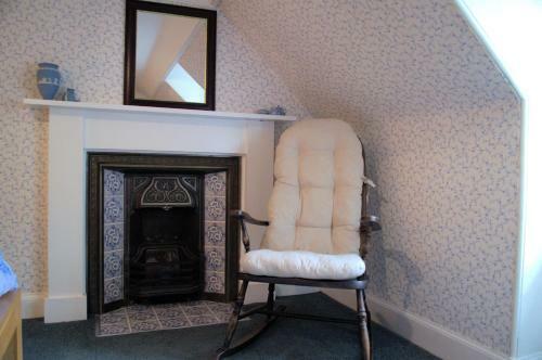 Rosemount Cottage - Highland Cottage