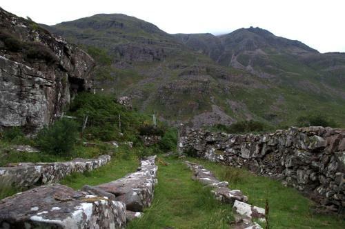 Rosemount Cottage - Highland Cottage