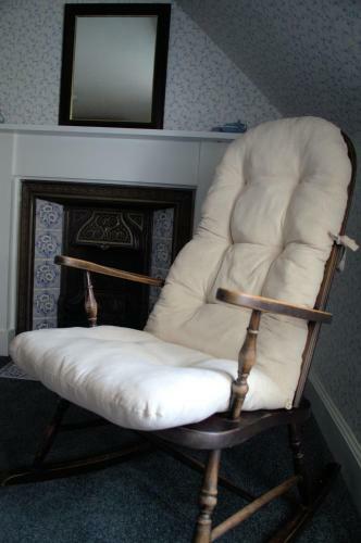Rosemount Cottage - Highland Cottage