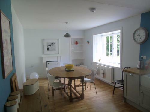 Thistle Cottage, Crannachcottages