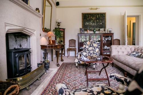 Scatwell House