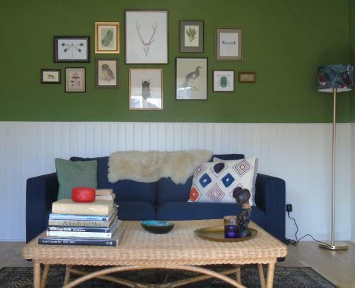 Rowan Cottage, Crannachcottages