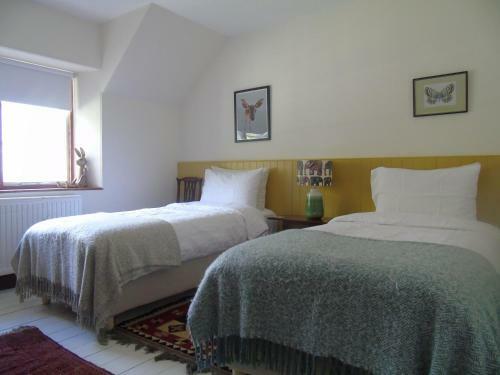 Rowan Cottage, Crannachcottages