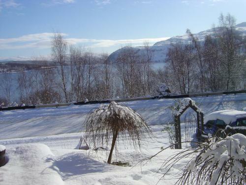 Hostal Pammy's Family Annexe Exclusive Use