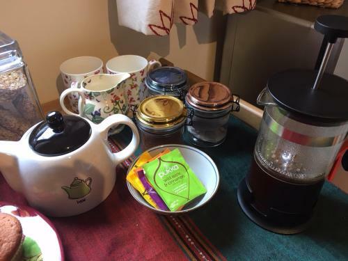 Hostal Pammy's Family Annexe Exclusive Use