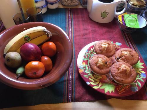 Hostal Pammy's Family Annexe Exclusive Use