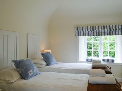 Orchard Cottage - Uk12525