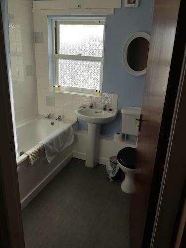 Apartamento Harbour Inn Appartments