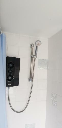 Apartamento Harbour Inn Appartments