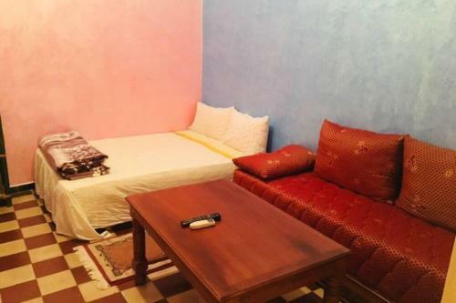 Nice 2 Bedrooms Apartment Near The Beach