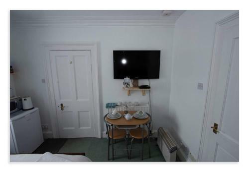Cornmill House, With Outstanding Sea Views In Garlieston