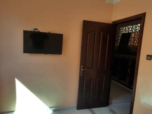 Guest House Ryad