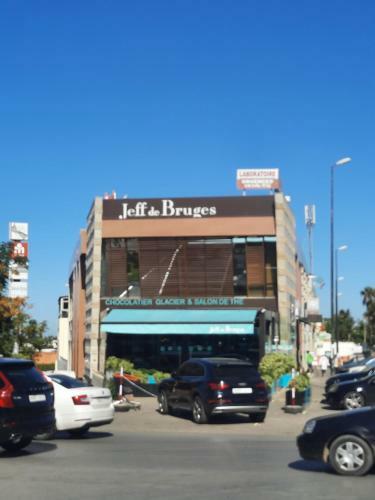 Guest House Ryad