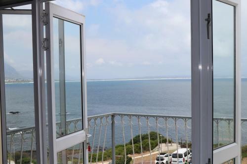 Apartamento Heaven's Window