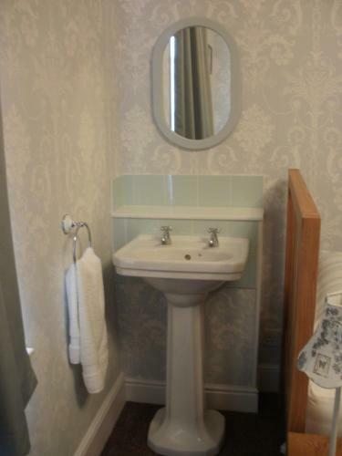 Bed & Breakfast Brookshill House B & B