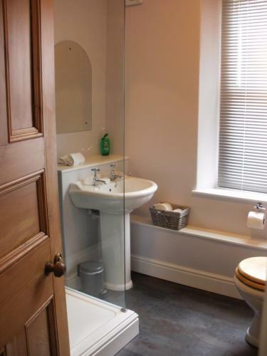 Bed & Breakfast Brookshill House B & B