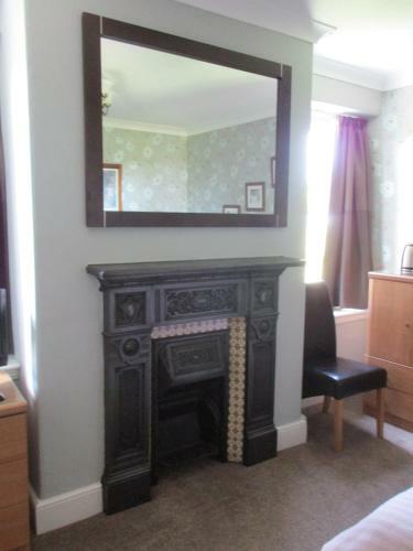 Bed & Breakfast Brookshill House B & B