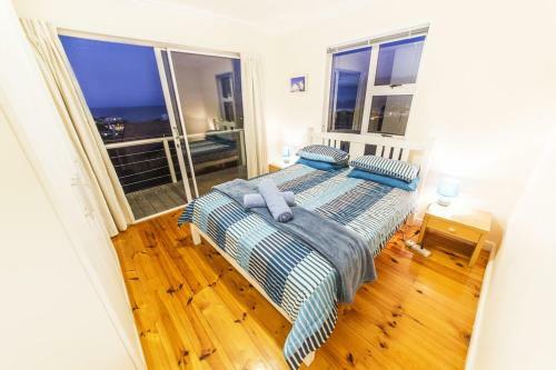 Apartamento Casa Surf Lodge J'bay